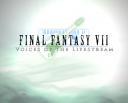 Final Fantasy VII: Voices of Lifestream Cover