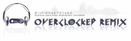 OCRemix Logo