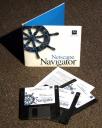 Netscape Navigator 2.0